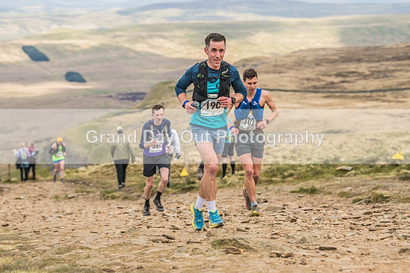 3 Peaks-94 - The 3 Peaks Race Saturday 27th April 2024