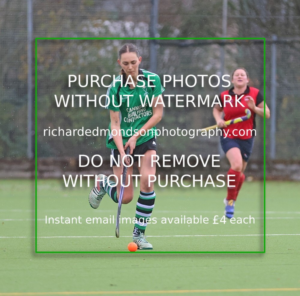 533A4000 - Ambleside Hockey vs Kirkby Stephen 3rds (15/11/25)