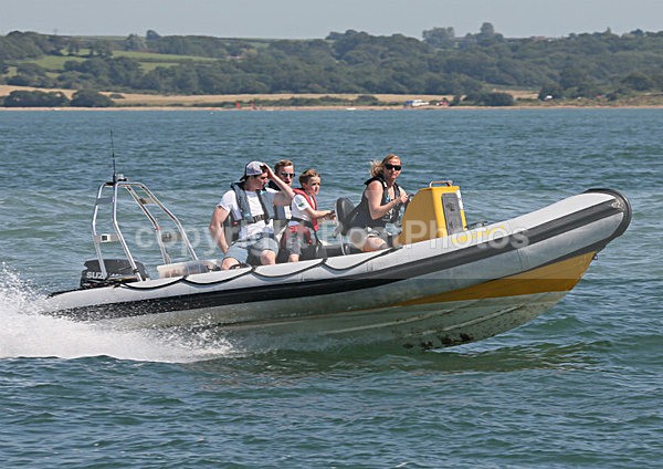 120725 RIBCRAFT WT7A8514 - RIBs, Tenders, Dories, Dinghies