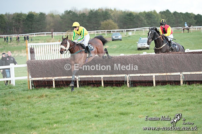PtP 230324 870 - Tedworth Hunt PtP Larkhill Raccourse 23rd March 2024