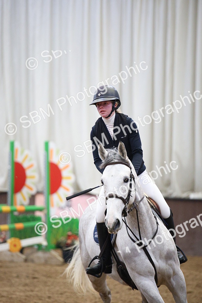 5K7A3052 - Class -1 - Equissage Pulse Senior BritiNovice/ 90cm Open