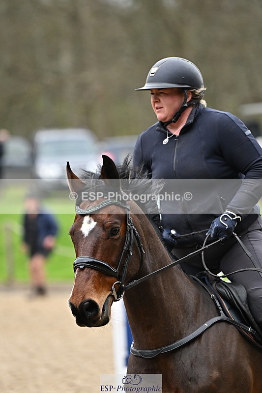 250201A-133050-00824 - Cls 03 Local Horse 110cm