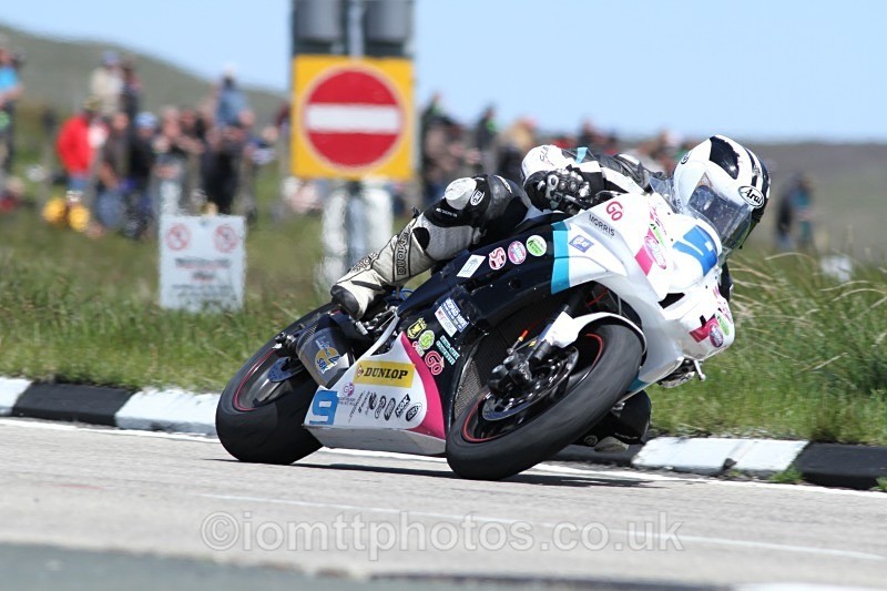  - Supersport Race 1