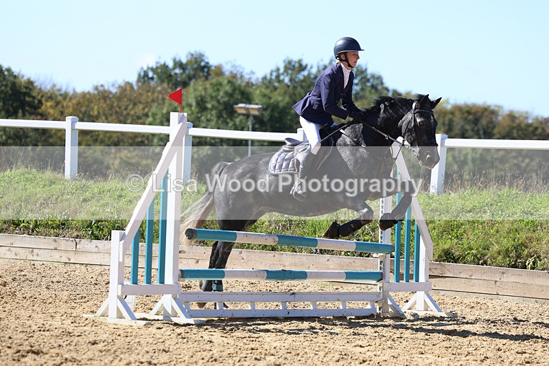 3E7A4424 - Class 7: 70cm Senior