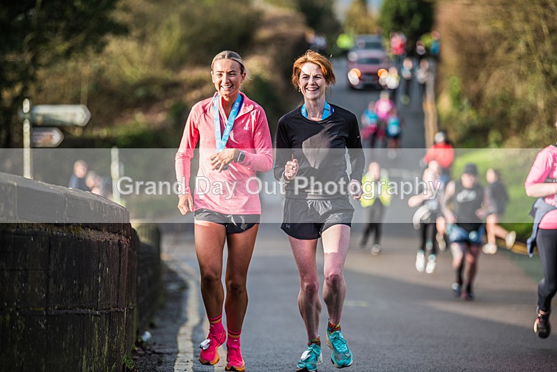 Ribble-1640 - Ribble Valley 10K Sunday 31st December 2023