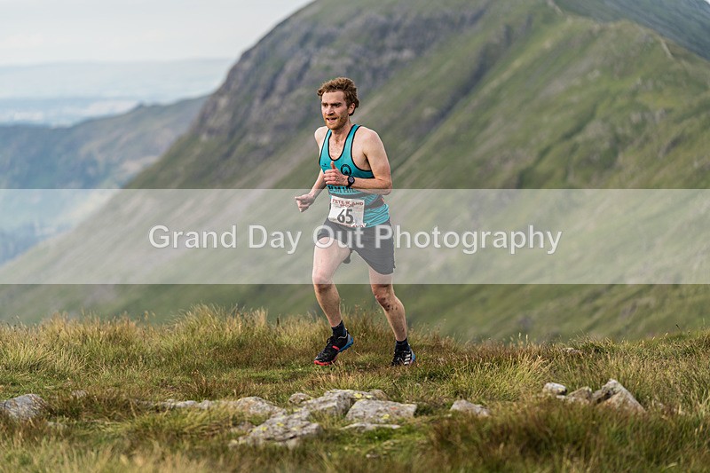 Seat Sandal-36 - Seat Sandal Fell Race Wednesday 17th July 2024