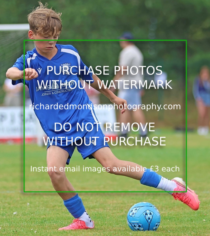 533A6114 - Wattsfield United Youth U12