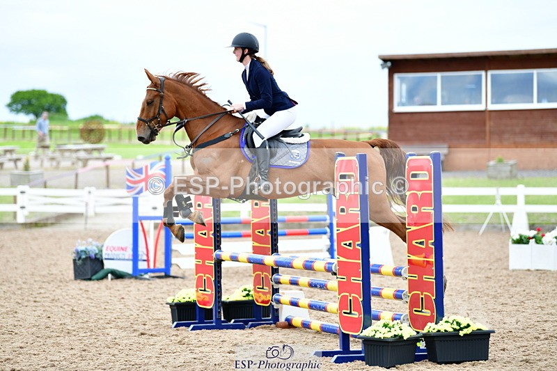 240524A-114948-03172 - Cls 20 85cm National Am Qualifier