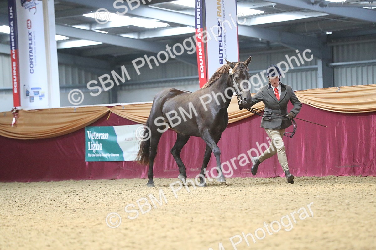 SBM_15151 - Class 501 M&M IH Supreme Final