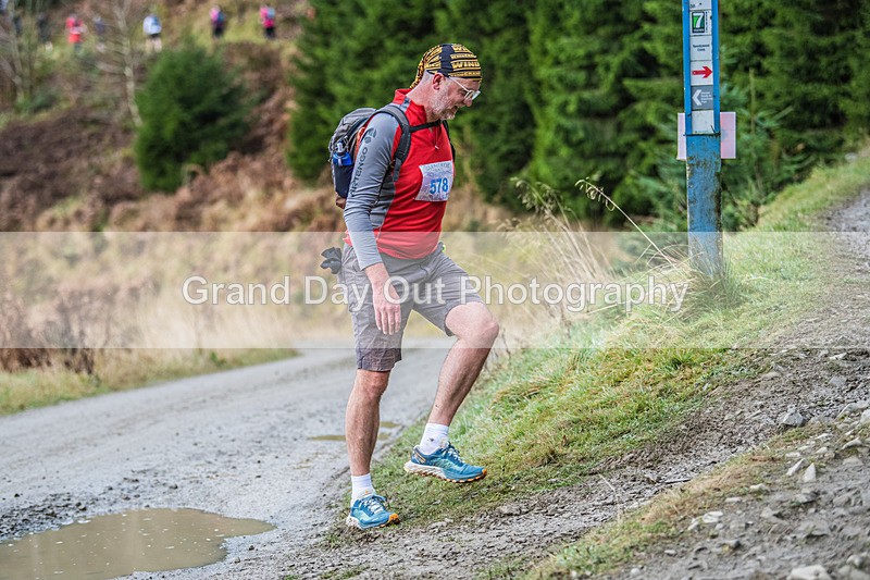 Glentress 21  10K-612 - High Terrain Events Glentress 21 & 10K Trail Races Saturday 16th November 2024