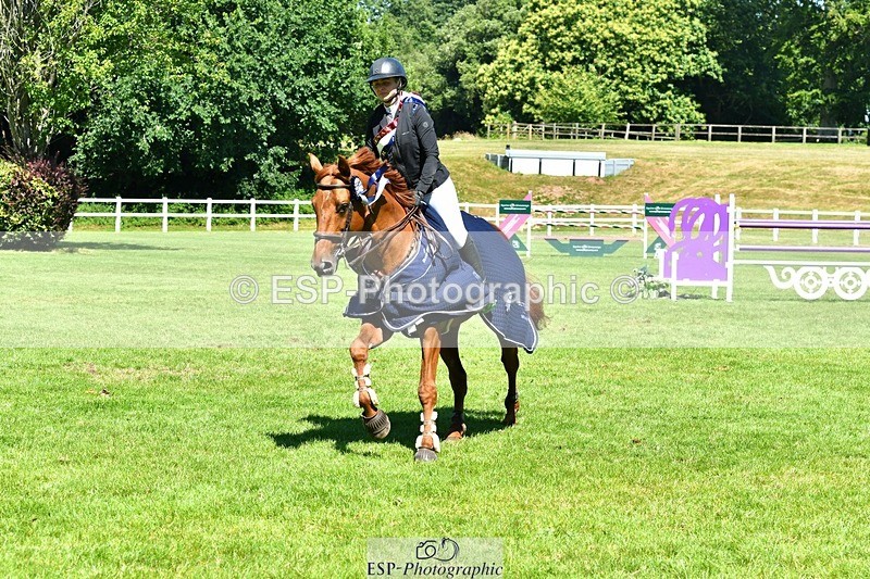 230707-150332-08389 - Cls 13 Newcomers 2nd R Jump Off and P