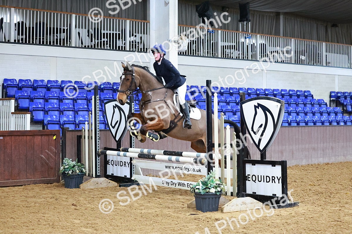 SBM_002077 - Class 7 - Clear Round