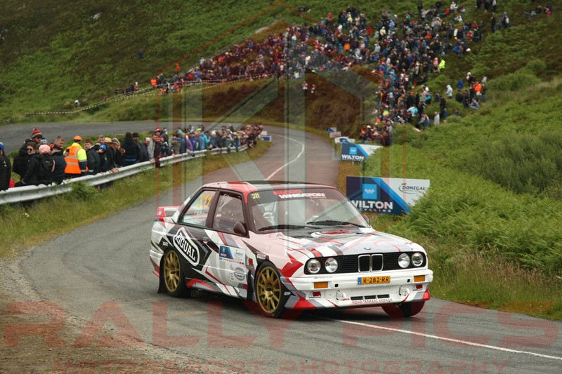 WiltonRecycling Donegal International Rally 2024  240 - Wilton Recycling Donegal International Rally 2024