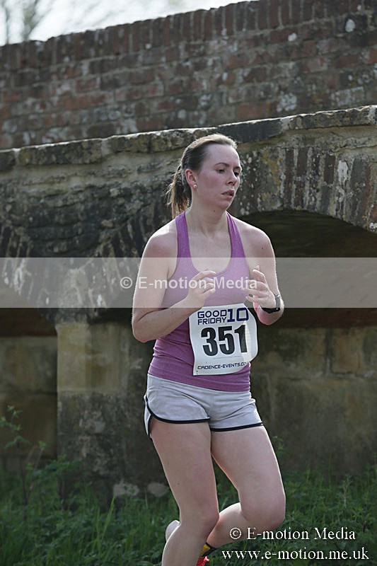 CAD 190419 341 - Cadence Events    Good Friday 10 Miler 19/04/19