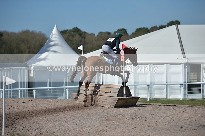 NGP_8390 - XC Time 13:35 to 13:40