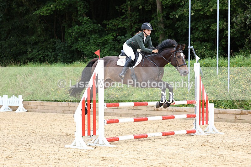 3E7A0671 - Class 10: 95cm National Amateur Championship Qualifier