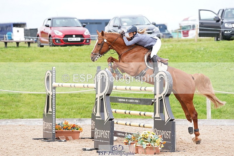 240915A-151422-10826 - Cls 28 Chard Sept GP Jump Off