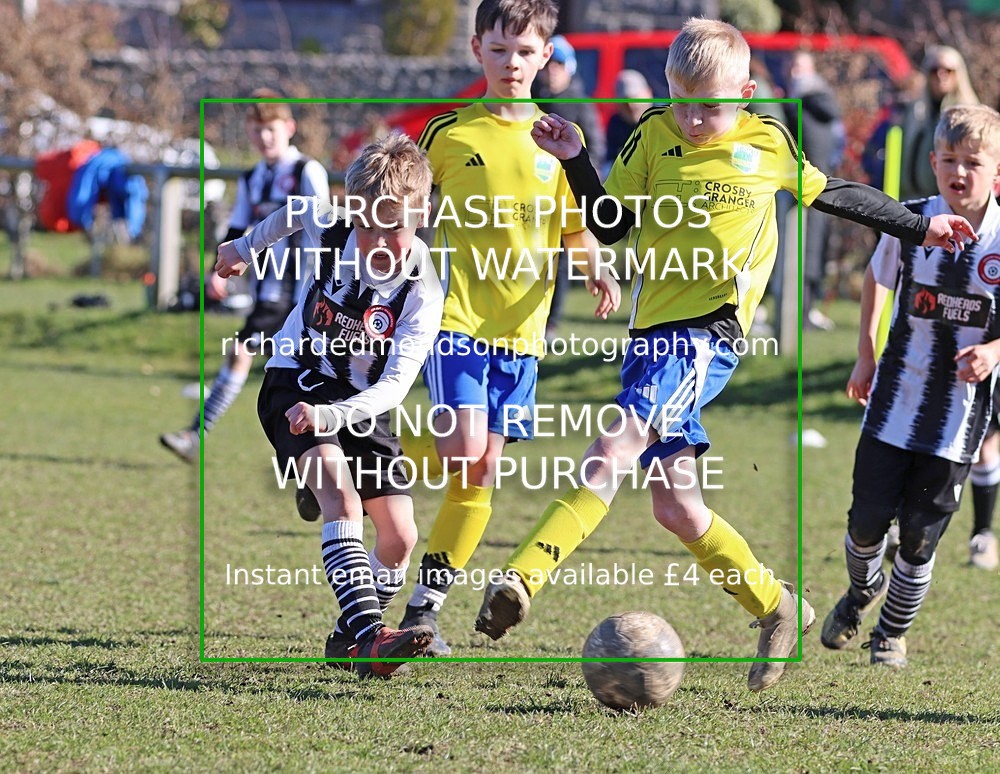 IMG_4681 - Kendal Utd U10 vs Craven Wanderers (17/3/25)