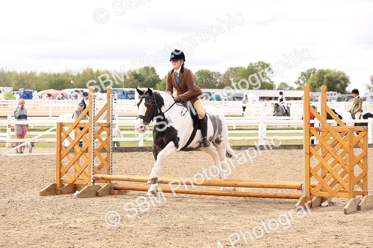 SBM_04632 - Class 55 - Clear Round Jumping