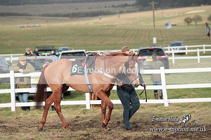 PtP 270124 380 - Royal Artillery PtP Larkhill 27/01/24