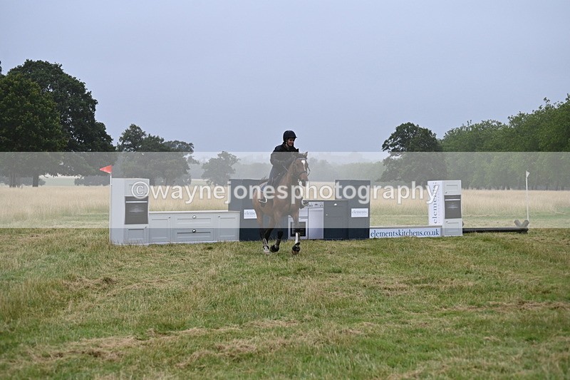 WJ6_0227 - Time at Kitchen Jump 11:07 to 11:33