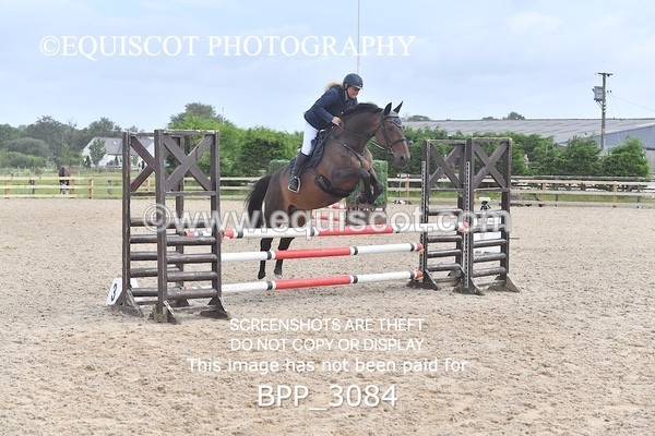 BPP_3084 - CLASS 2 Senior British Novice/ 90cm Open