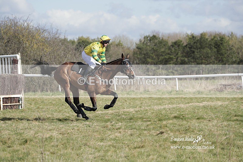 PtP 260223 274 - South & West Wilts Point-to-Point Larkhill 26/02/23