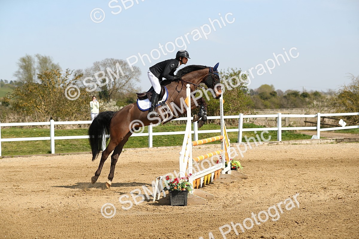 SBM_002611 - Class 10 - Senior Newcomers - 1.10m