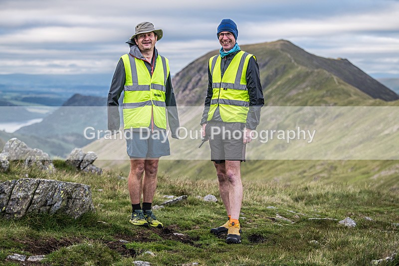 Seat Sandal-479 - Seat Sandal Fell Race Wednesday 9th July 2025