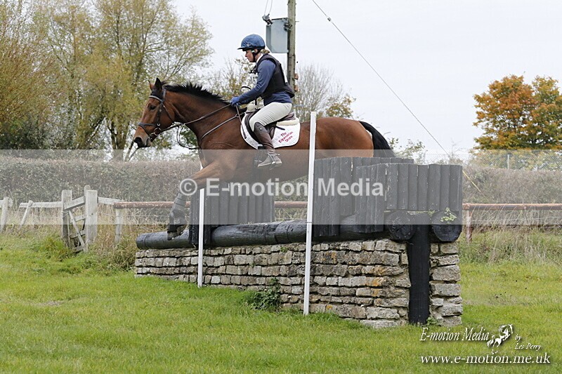 WWHT 181020 WWHT 181020 1578 - WWEC Open (1.00m)  18/10/20