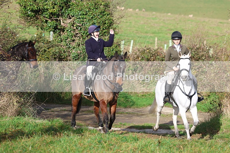 3E7A0499 - Four Burrow Opening Meet 2025