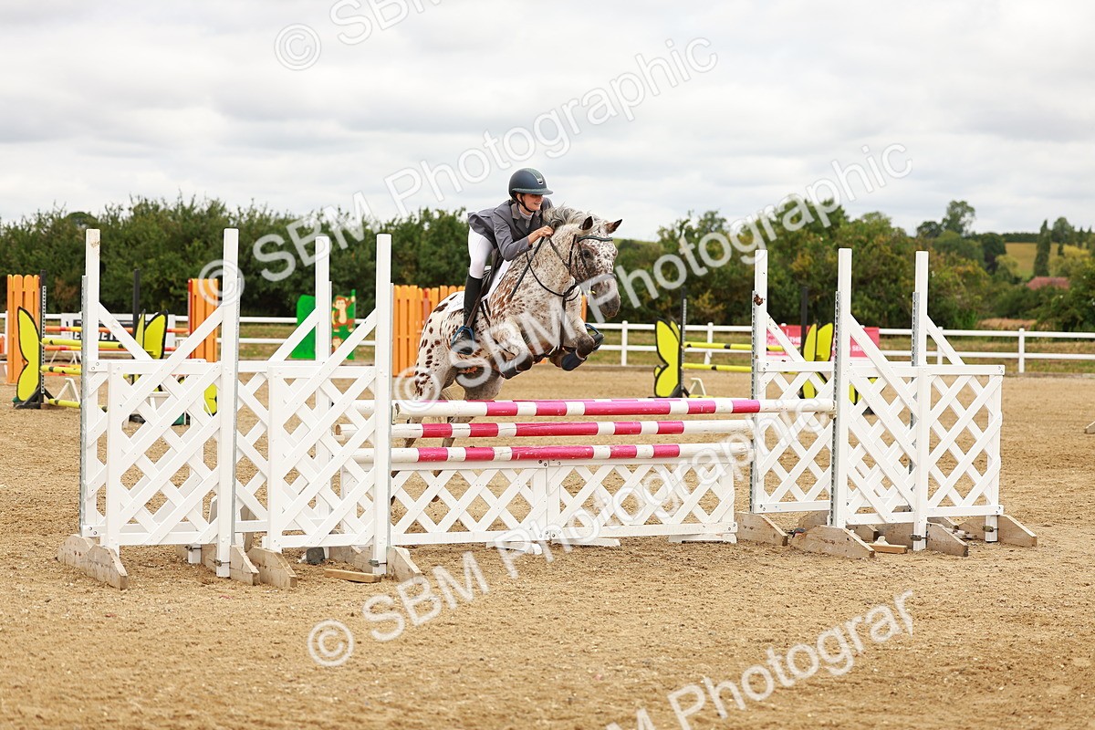 SBM_002271 - Class 11 - Senior Discovery - 1.00m