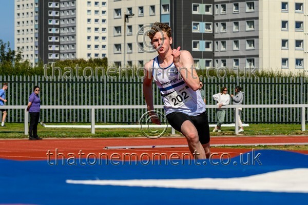 Age25SAT-917096 - Field Male