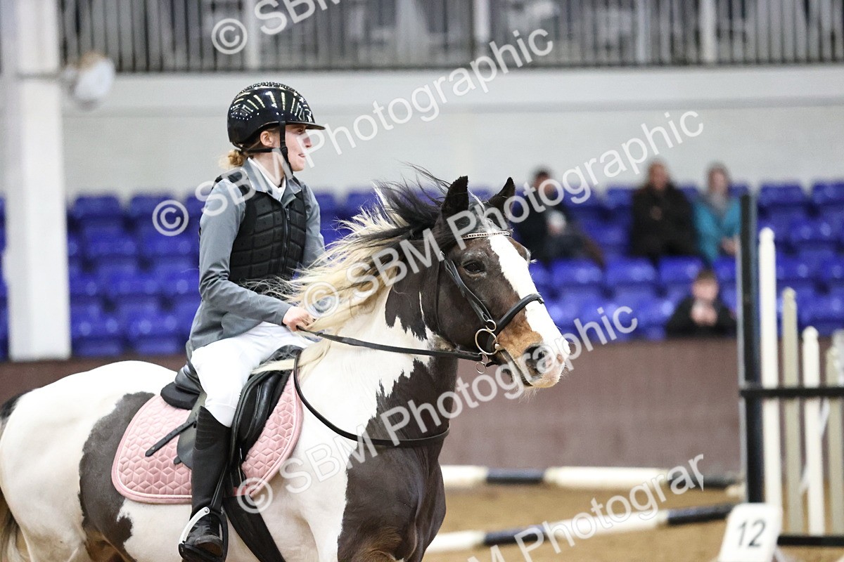 SBM_000371 - Class 3 - 60cm