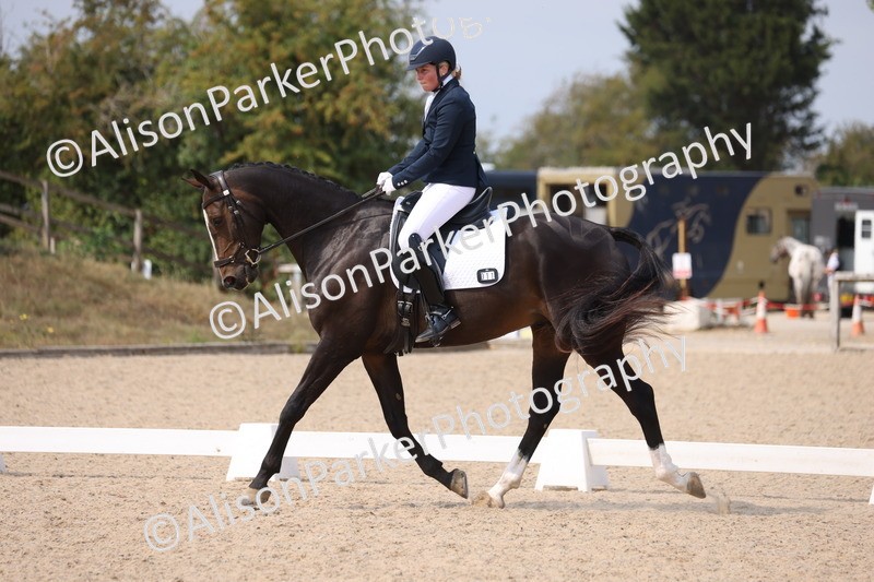 20250819-1440 - Class 4 - Novice 2