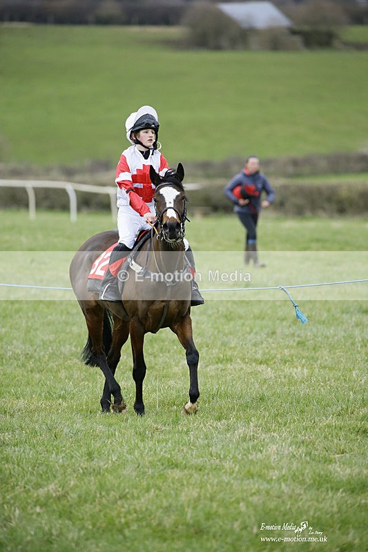 PtP 050322 214 - The Beaufort Races Didmarton 05/03/22