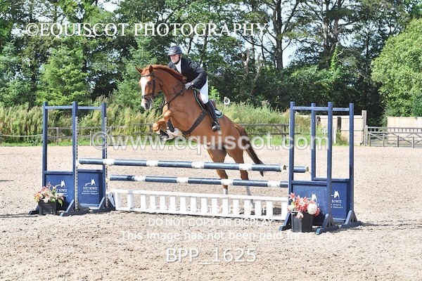 BPP_1625 - CLASS 4 SAT Senior Discovery/ 1m Open