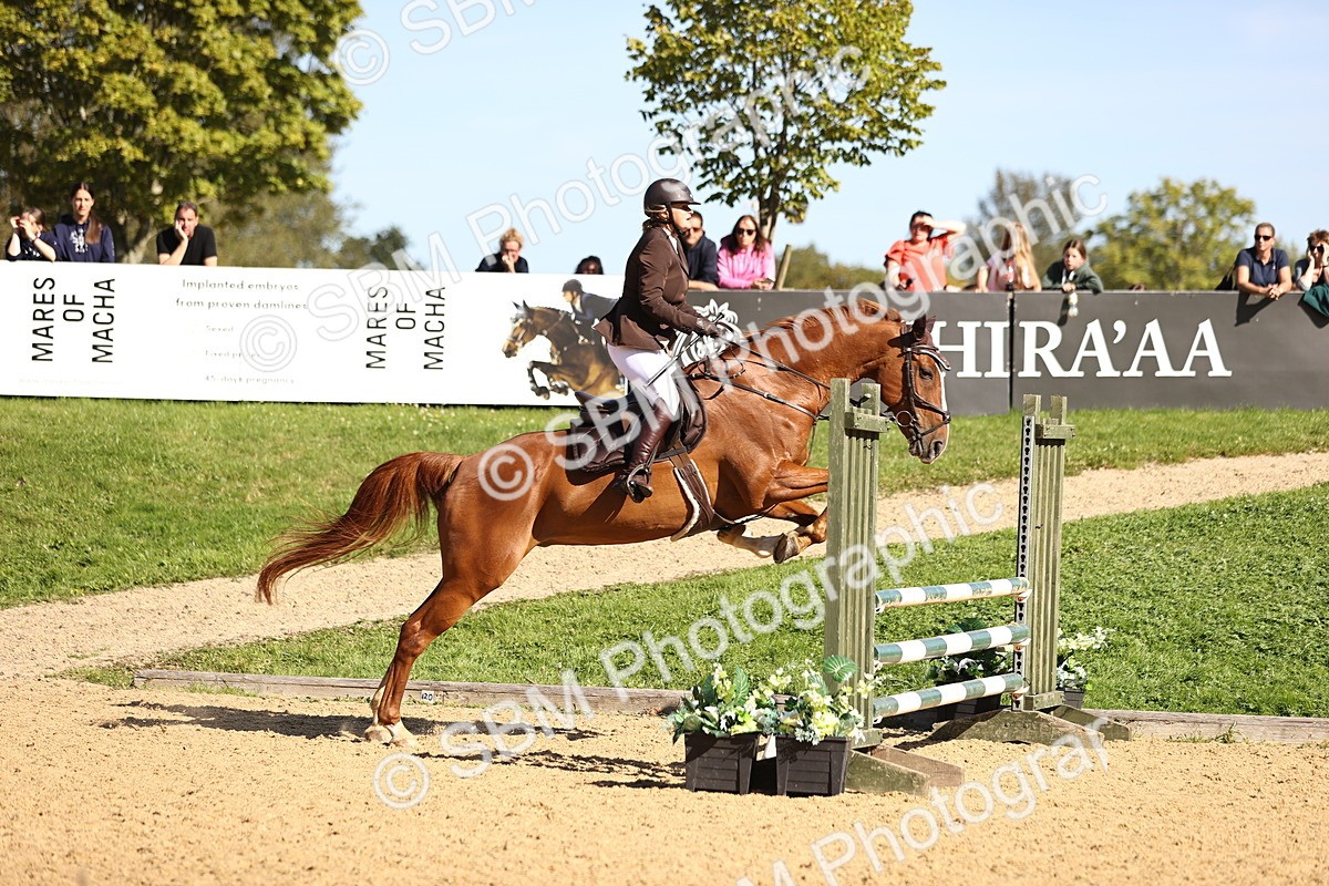SBM_38384 - J39 - Senior 85cm Championship