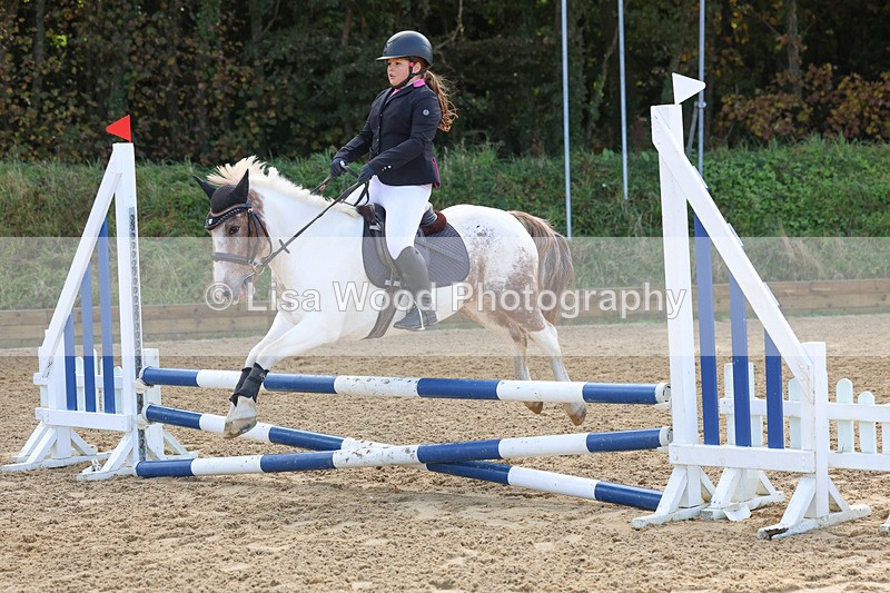 3E7A3028 - Class 4: 60cm Junior