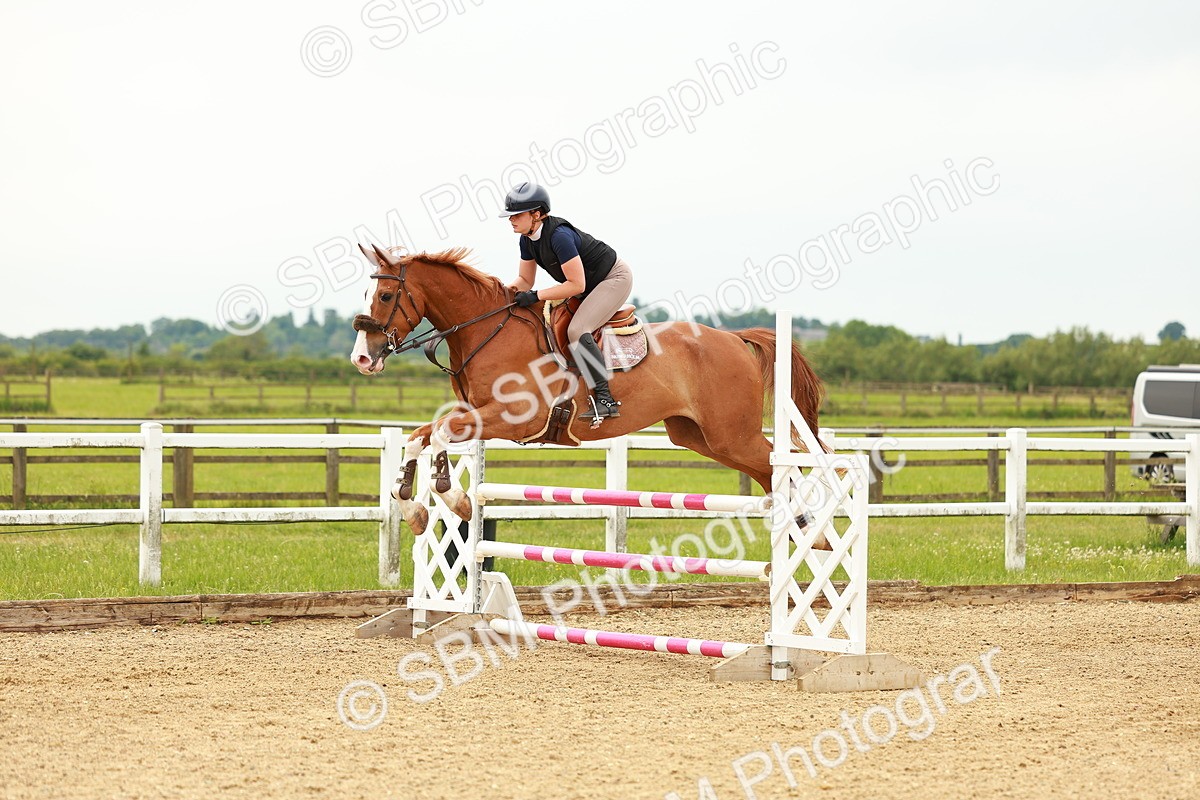 SBM_001381 - Class 3 - Senior Discovery - 1.00m
