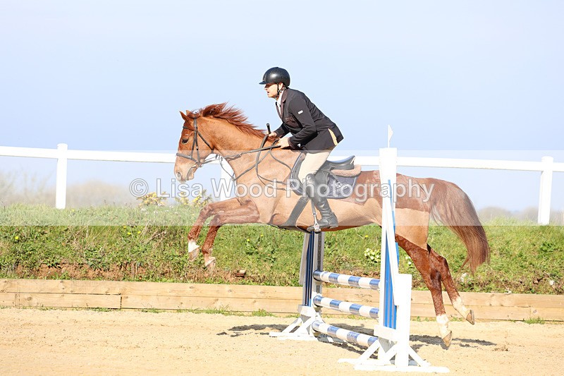 3E7A5949 - Class 2: Senior 70cm