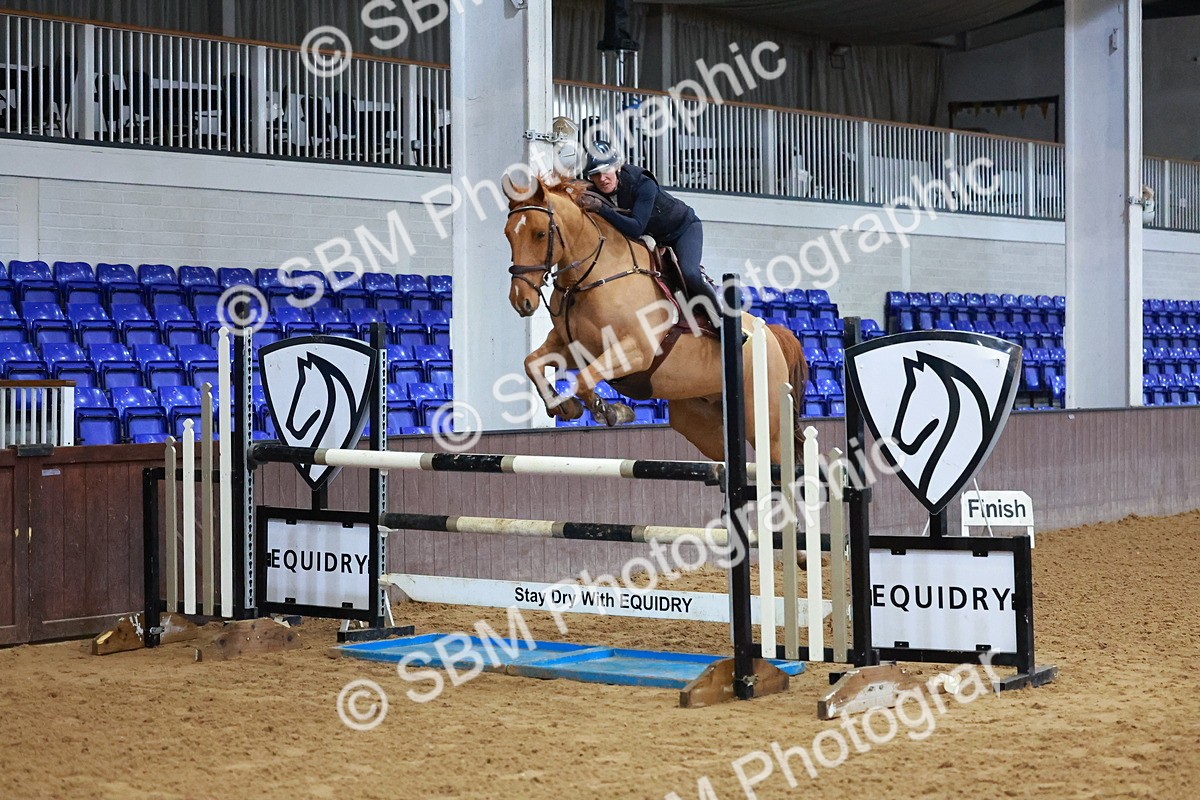 SBM_003845 - Class 4 - Senior Newcomers - 1.10m