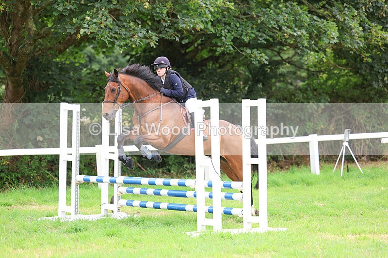 3E7A6364 - Class 3:80cm Juniors and Seniors