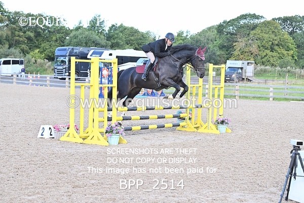 BPP_2514 - CLASS 11 SAT Club 80cms Open