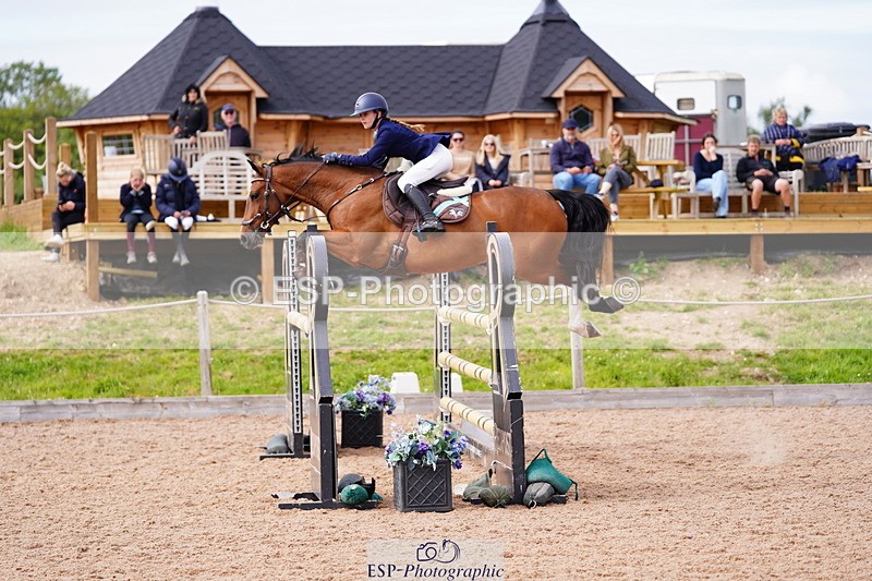 240630A-172356-15905 - Cls 26 Foxhunter 2nd Round