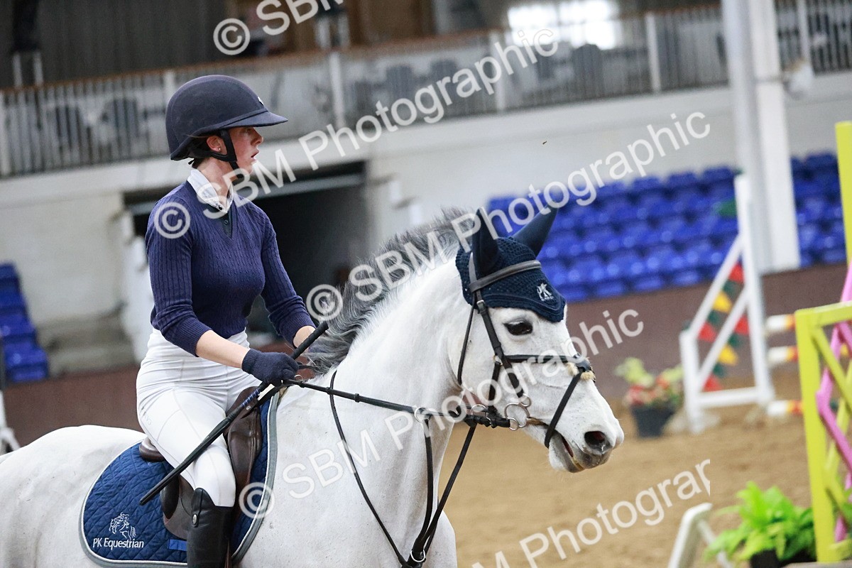 SBM_000191 - Class 1 - Clear Round