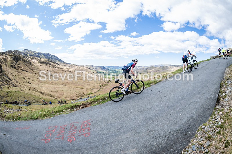 131959 - Hardknott Pass Camera 2 13.00-14.00