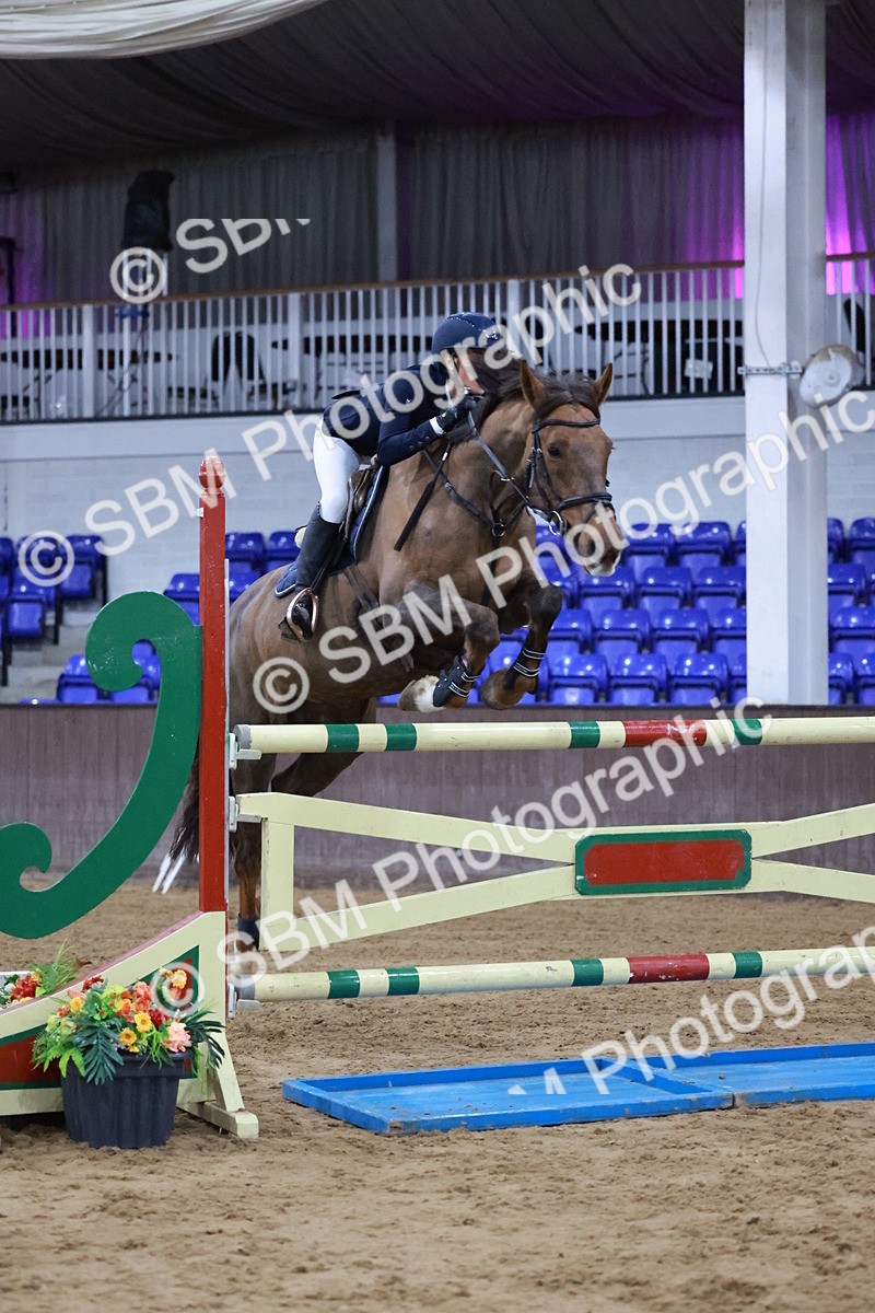 SBM_004529 - Class 14 - Winter 1.25m Championship Qualifier