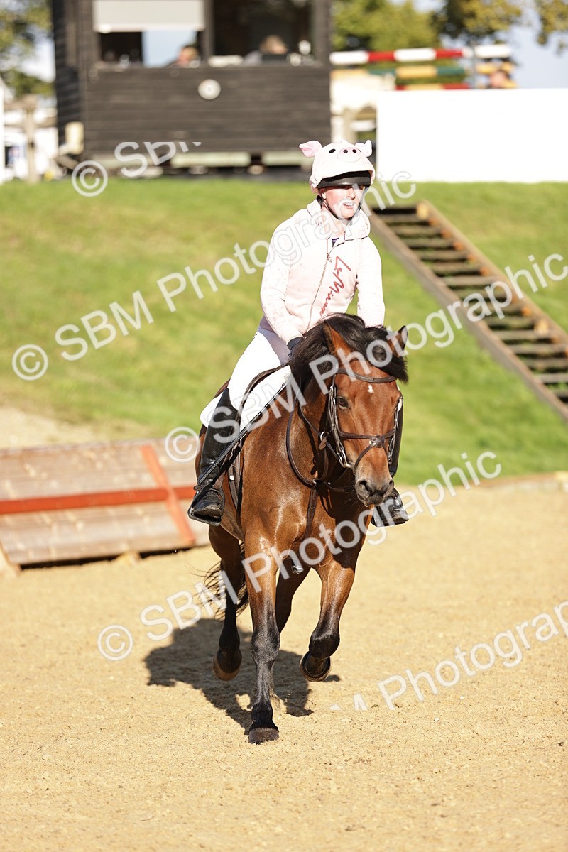SBM_12153 - E6 - Eventers Challenge 80cm Championship
