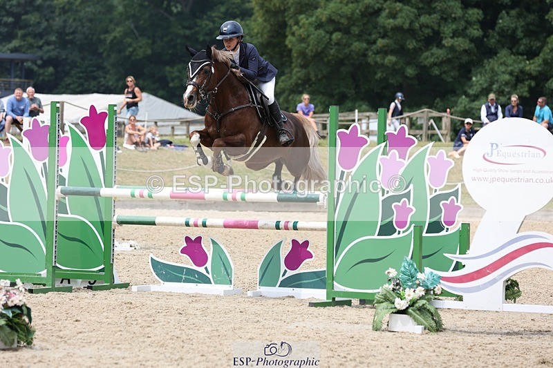 230617-125257-04467 - Cls 09 Blue Chip Pony Newc 1st Rnd